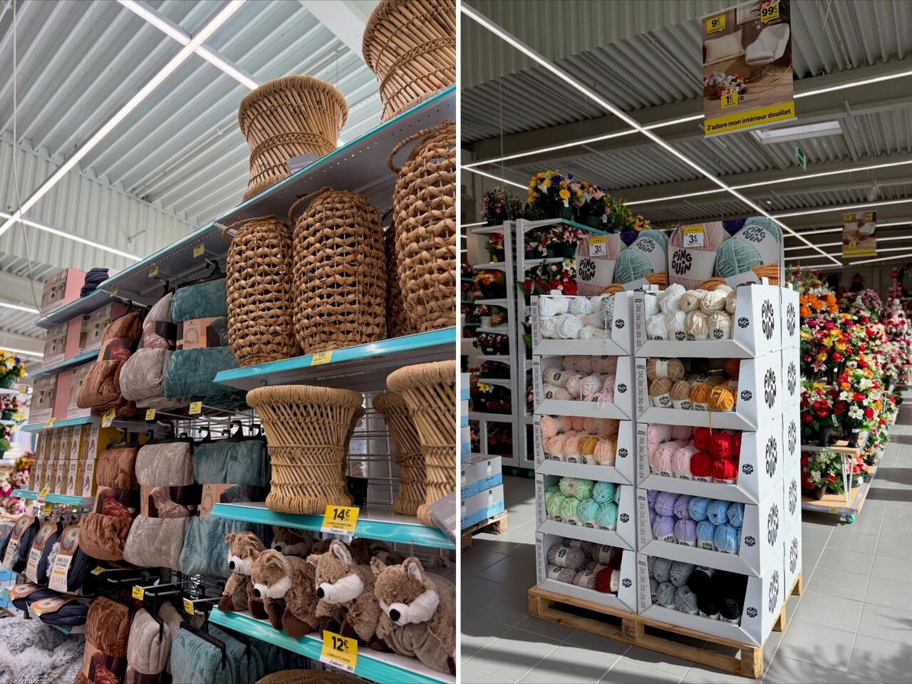 Un magasin de déco Centrakor ouvre ce mercredi près de Rouen : voici où