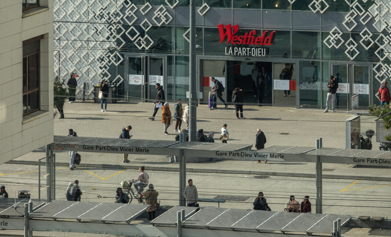 Lyon. Ce fast-food très connu de la Part-Dieu passe au steak halal "avec le même goût"