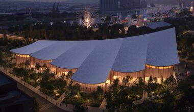 EN IMAGES. On sait à quoi va ressembler le futur centre des Congrès de Rouen