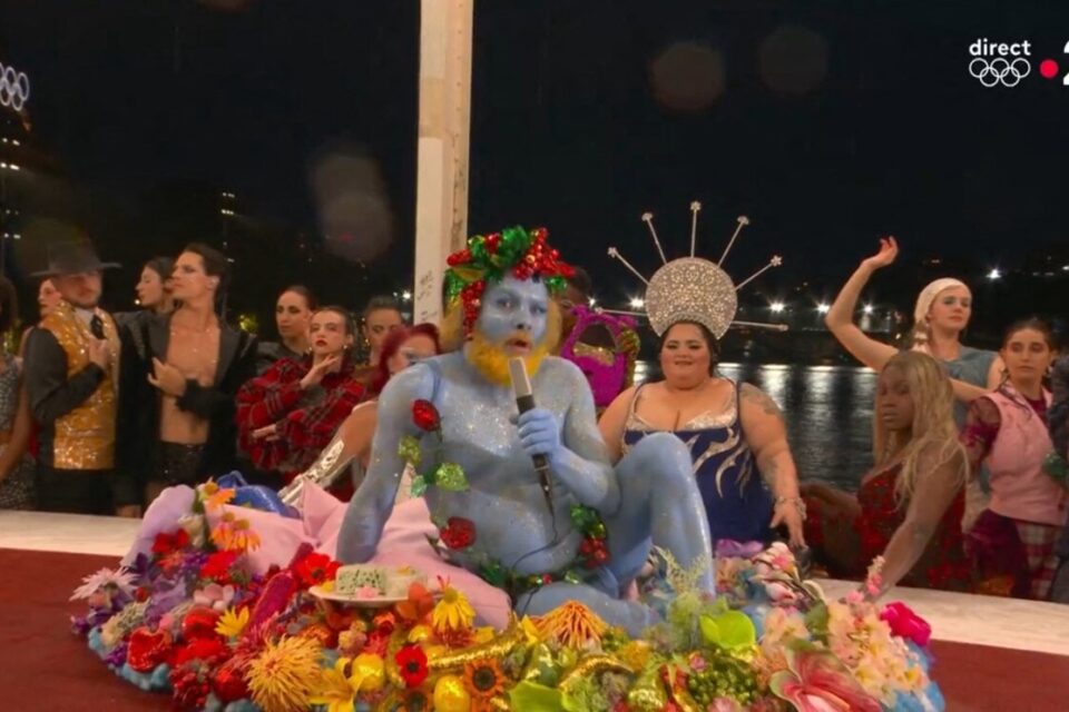 Un tableau qui a heurté certaines sensibilités.