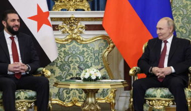 Ces signes que l'influence de la Russie au Proche-Orient diminue peu à peu