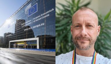 Piotr Sadowski élu co-président du Groupe de liaison européen avec la société civile