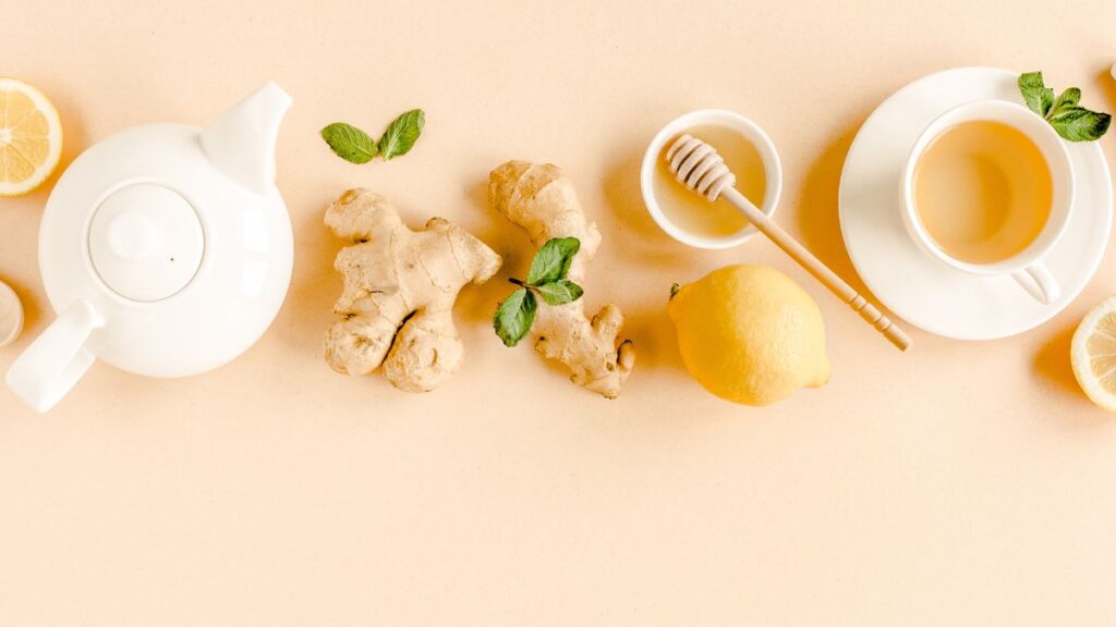 Une recette parfaite pour brûler des graisses et détoxifier l