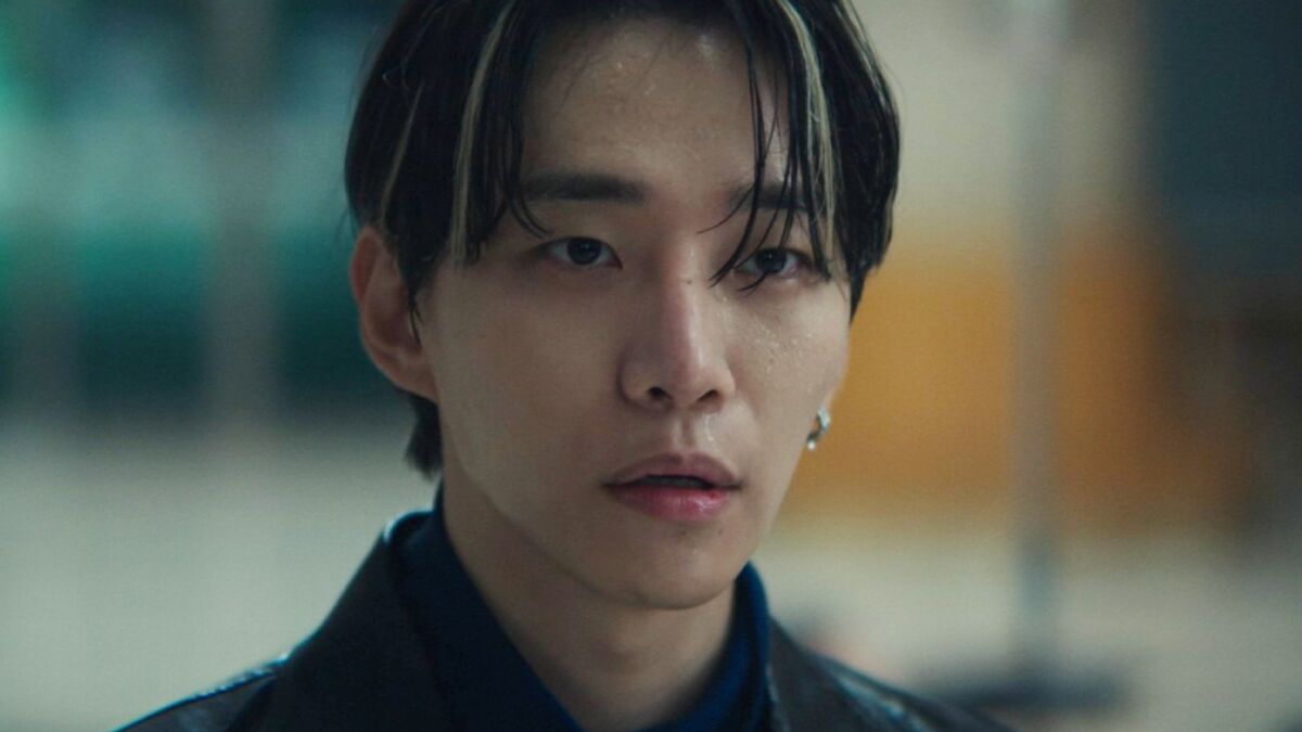 Cette série coréenne tout juste arrivée sur Netflix mérite encore plus de vues !