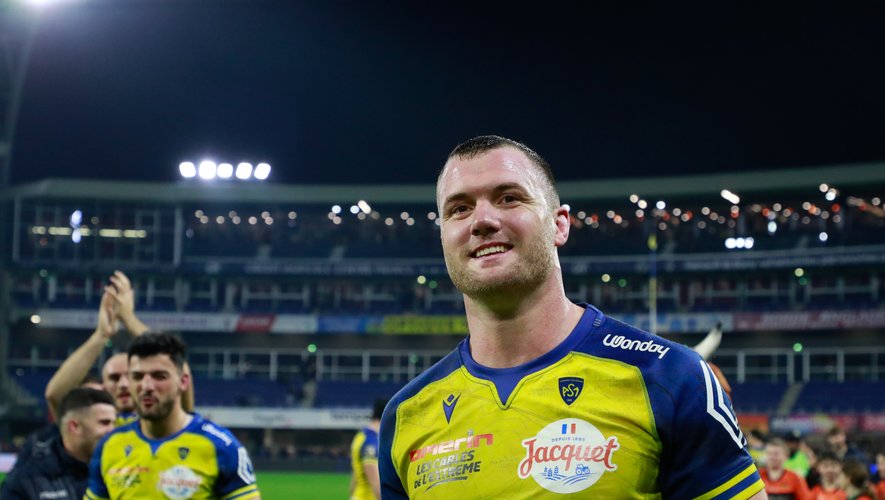 Thomas Ceyte : « Toulon, c’est un cador du championnat qui est venu avec une grosse équipe »