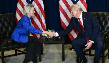 Page d'accueil Yahoo news