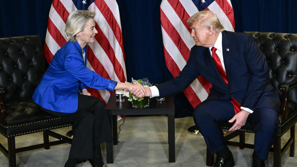 Page d'accueil Yahoo news