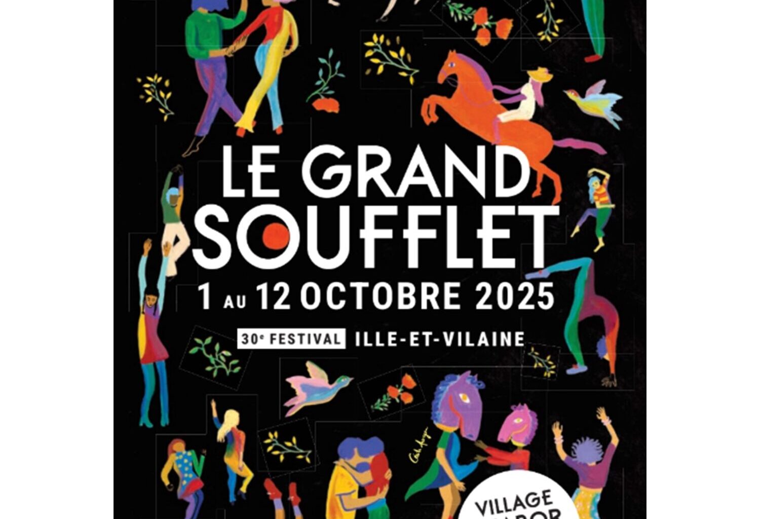 OCEANE
