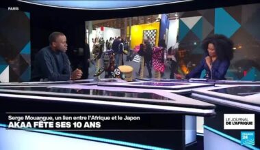 Page d'accueil Yahoo news
