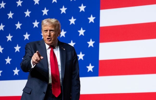 Page d'accueil Yahoo news