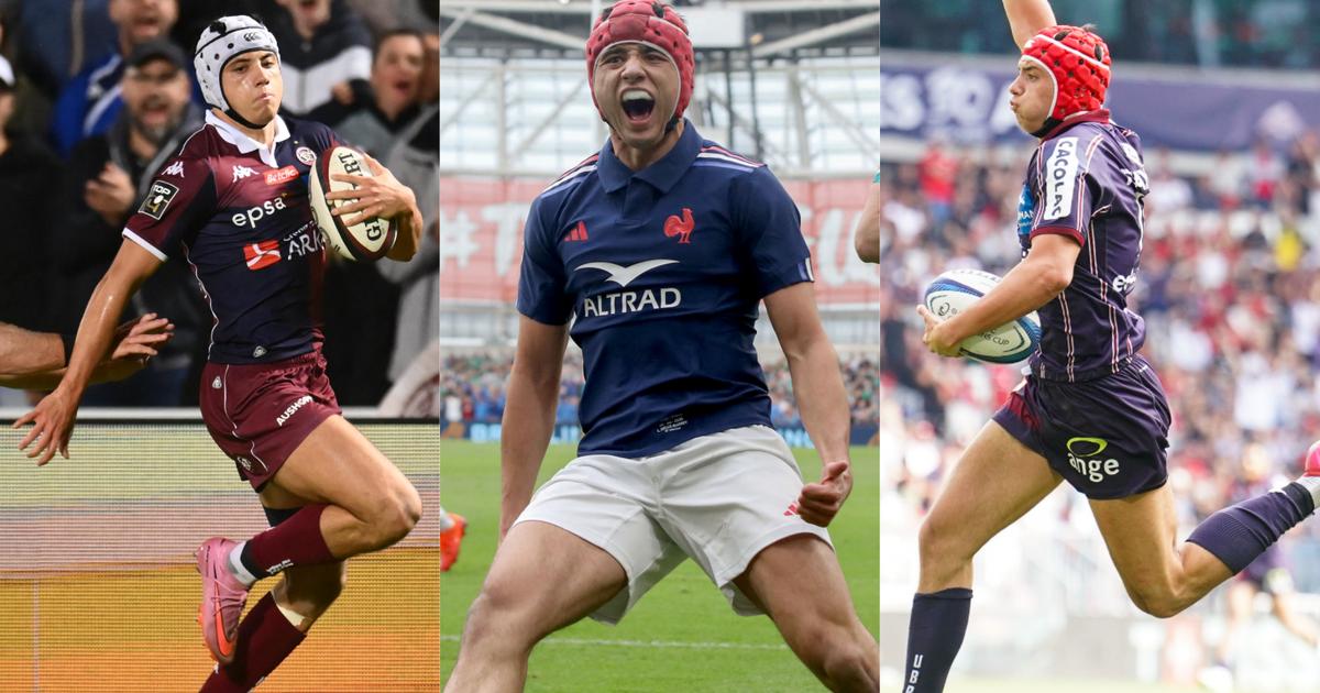 les statistiques affolantes du phénomène Louis Bielle-Biarrey