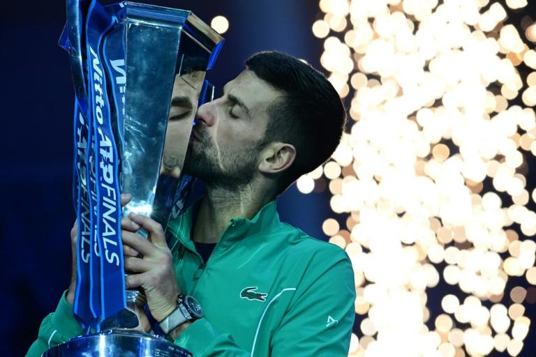 « Je ne sais pas si je jouerai » : Djokovic jette le doute sur sa participation aux ATP Finals