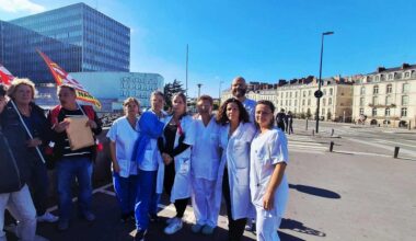 au CHU de Nantes, les urgences dentaires ferment l'après-midi