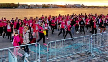 Cet évènement populaire impacte la circulation des trams à Bordeaux : les horaires des interruptions