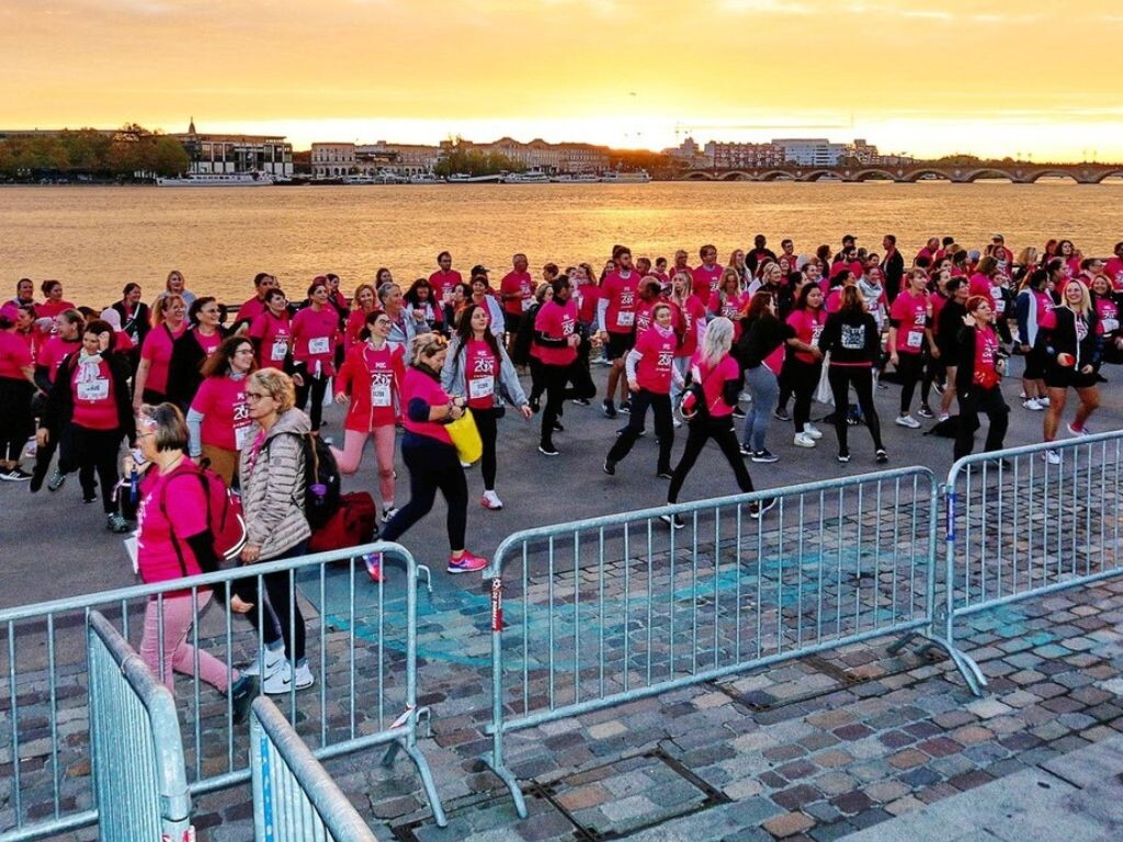 Cet évènement populaire impacte la circulation des trams à Bordeaux : les horaires des interruptions