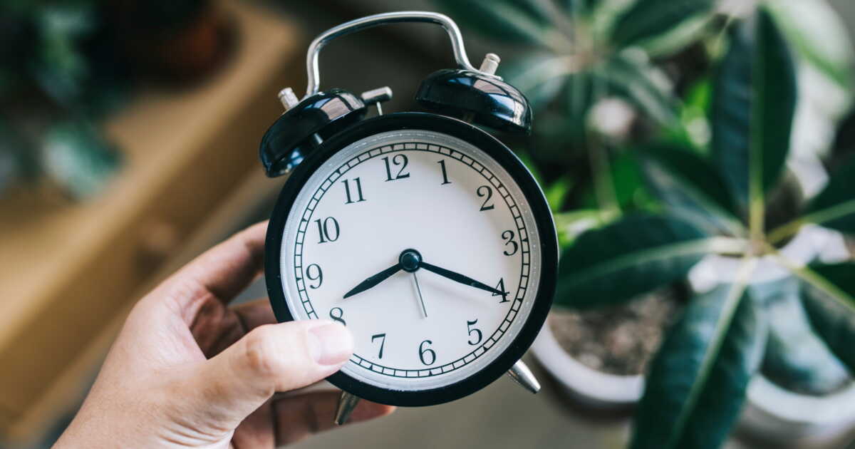 Changement d’heure ce week-end : pourquoi ce passage à l’heure d’hiver pourrait bien être le dernier