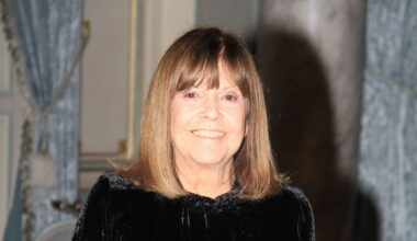 Chantal Goya confrontée à un criminel ? Le témoignage glaçant de la chanteuse dans TBT9