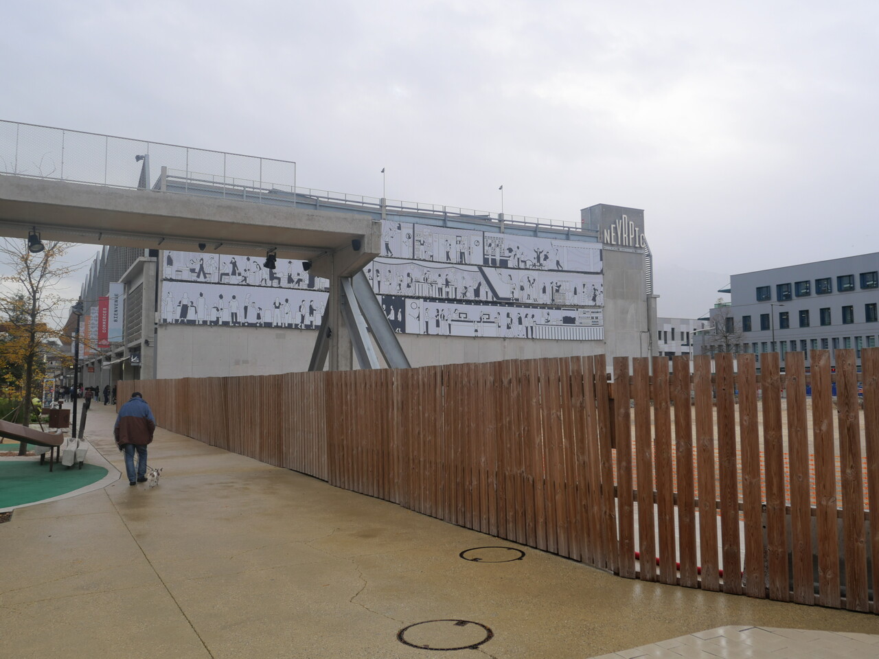 on en sait plus sur ce grand projet