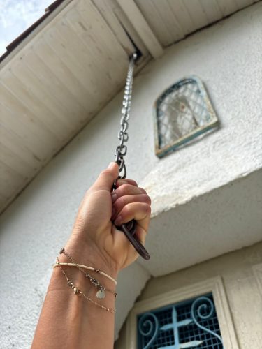 chapelle Randonnée forêt vallée de la bruche  (2)