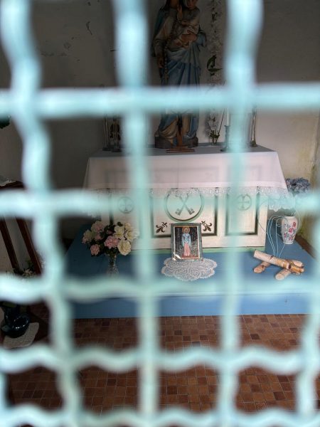 chapelle Randonnée forêt vallée de la bruche  (4)