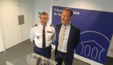 ce que l'on sait sur les « commandos » recrutés pour intimider les opposants au chantier