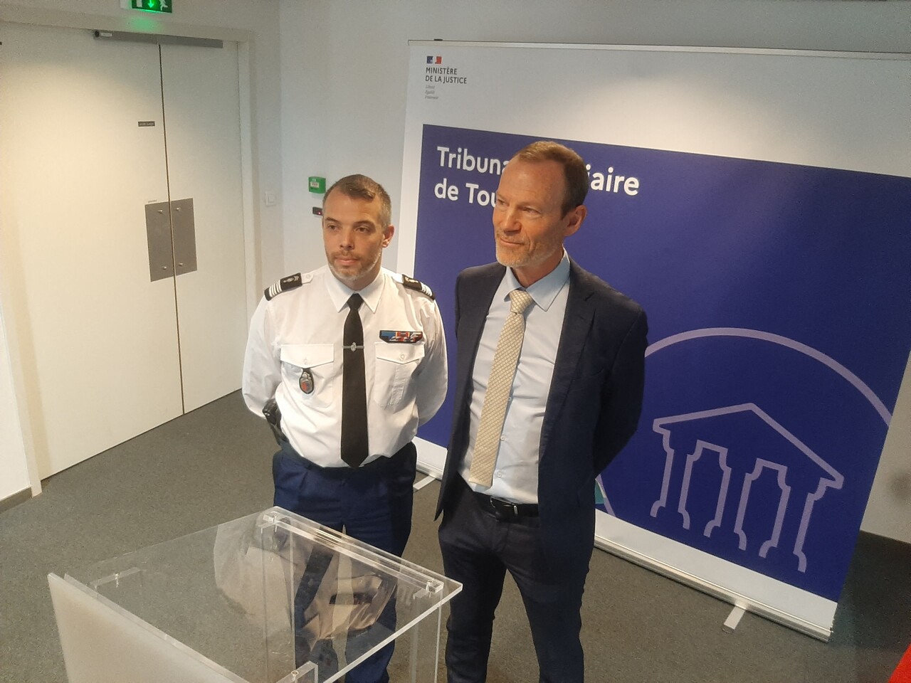 ce que l'on sait sur les « commandos » recrutés pour intimider les opposants au chantier