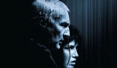 Voici 4 films à voir absolument au ciné ce week-end