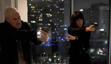 beaucoup de bruit pour rien ?