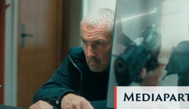 Le cinéma français contre les robots, tout contre - Mediapart