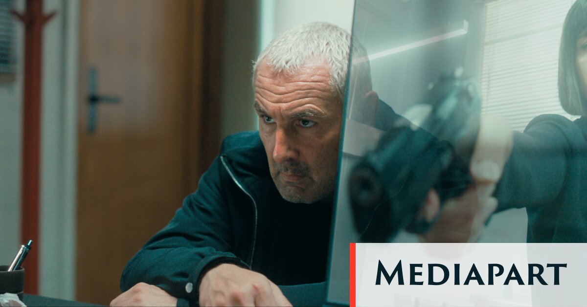 Le cinéma français contre les robots, tout contre - Mediapart