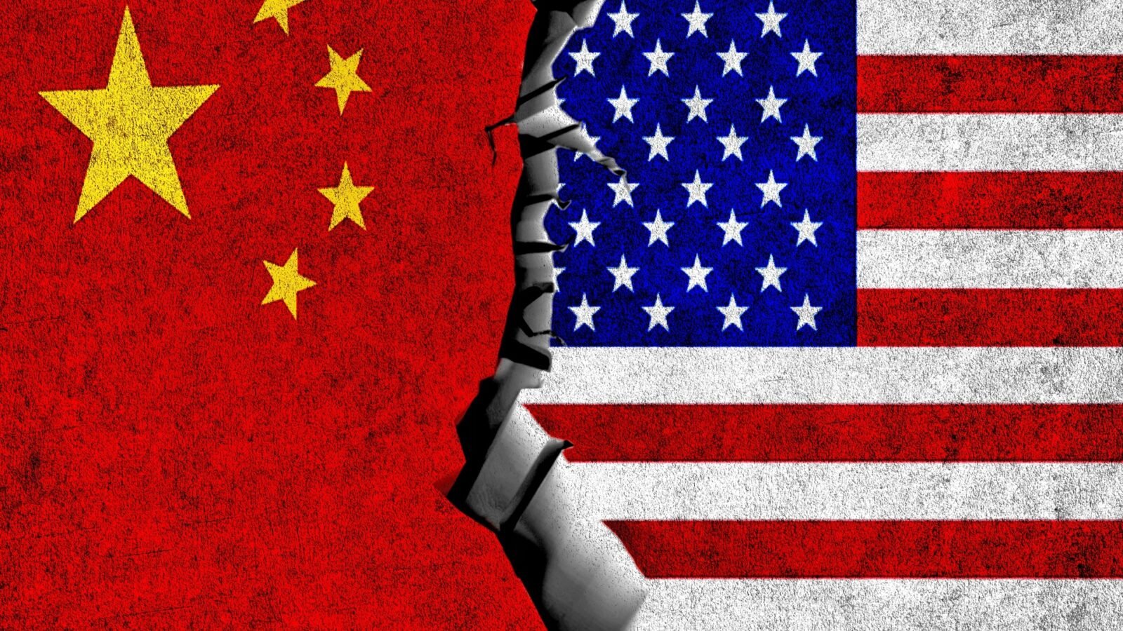 le plan de la Chine pour devancer les USA en 2035