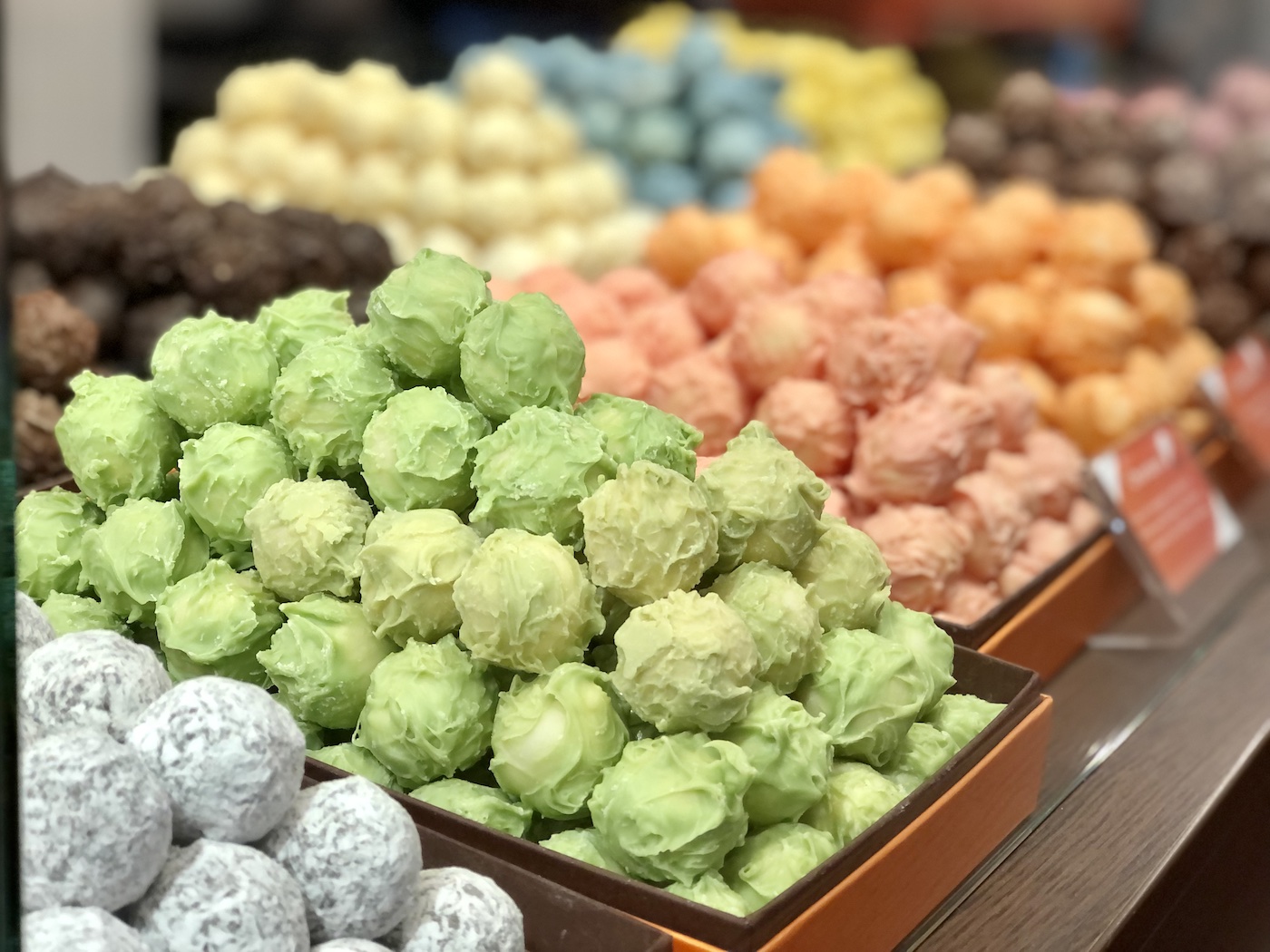 Chocolat usine daniel Stoffel image00022