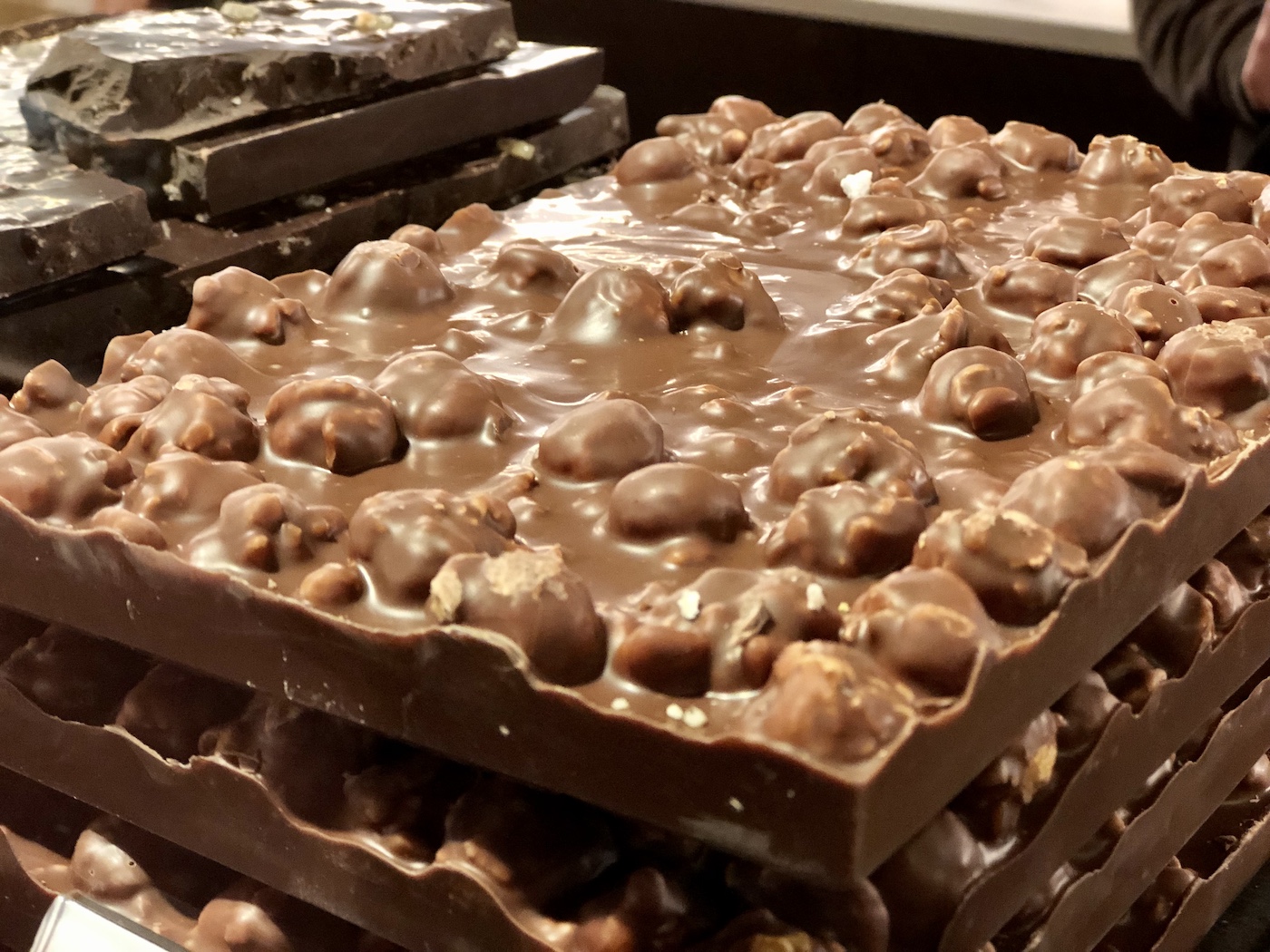 Chocolat usine daniel Stoffel image00025