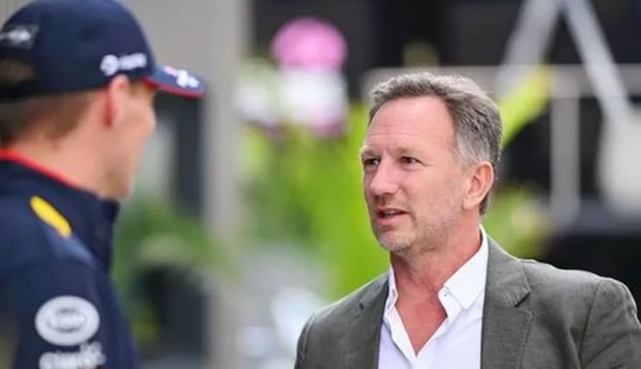 Christian Horner cherche à investir dans une écurie