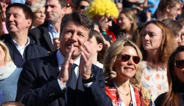 Nice. Christian Estrosi et sa femme au cœur d'un business louche ? La justice saisie