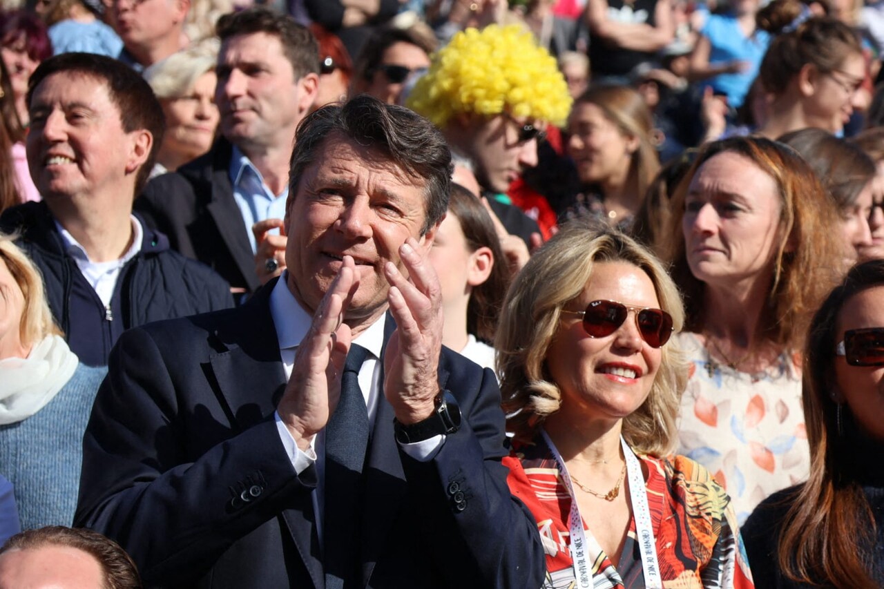 Nice. Christian Estrosi et sa femme au cœur d'un business louche ? La justice saisie