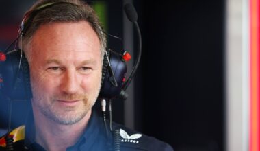 Quand Horner assumait son impopularité juste avant d'être évincé de Red Bull