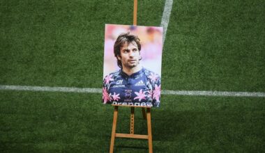 La veuve de Christophe Dominici attaquée