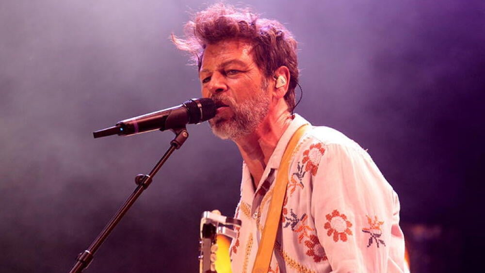 Christophe Maé ouvrira la saison de la station du Val d'Allos avec un concert gratuit en décembre