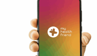 Découvrez MyHealthFriend : l’application mobile du CHU de Nice dédiée à la (…)