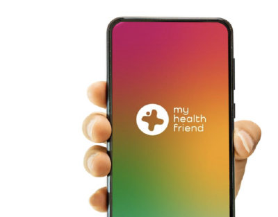 Découvrez MyHealthFriend : l’application mobile du CHU de Nice dédiée à la (…)