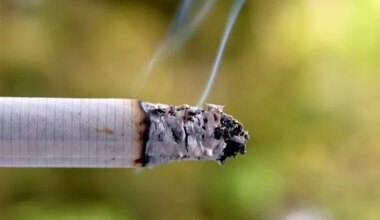 Les Franciliens ne sont pas parmi les plus gros fumeurs
