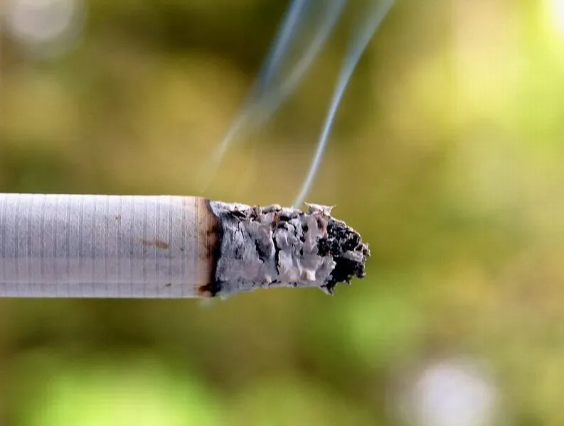 Les Franciliens ne sont pas parmi les plus gros fumeurs