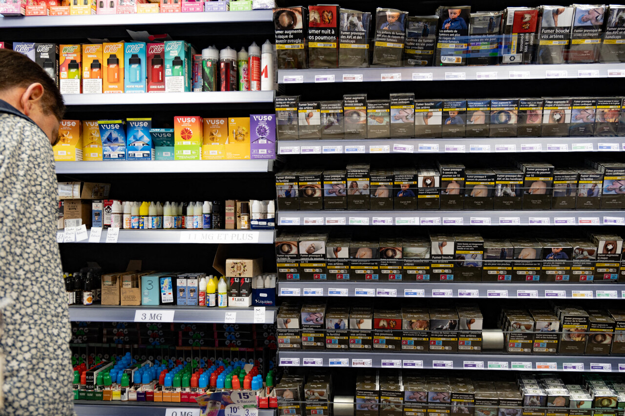 Qui fournit les cigarettes et le tabac vendus en France ? Voici la liste de toutes les entreprises agréées