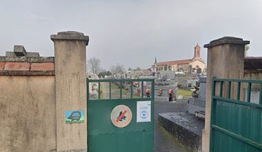 le parquet "exclut tout lien avec Delphine Jubillar"