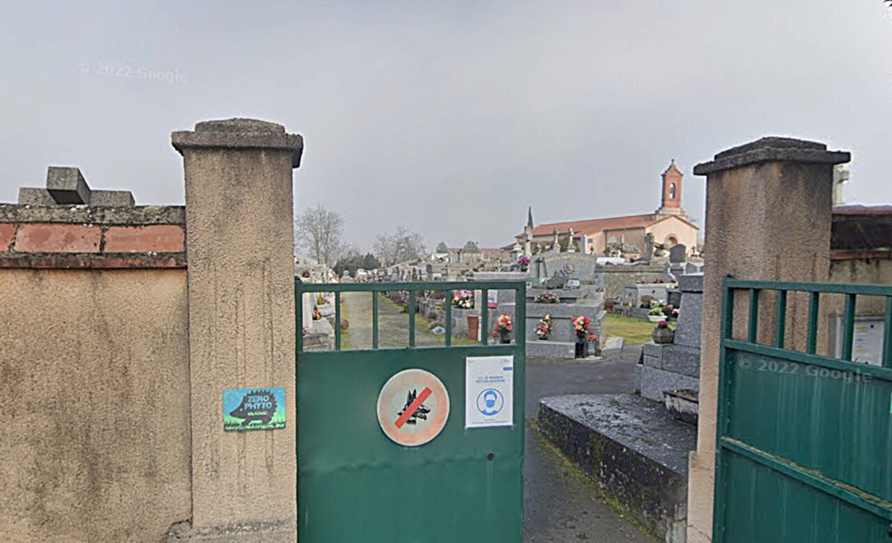 le parquet "exclut tout lien avec Delphine Jubillar"