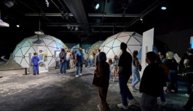 Toulouse. Projection de « La Marche aux étoiles » à la Cité de l’espacecdr