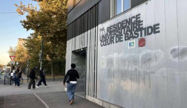 À Bordeaux, elle occupe illégalement un logement Crous et bloque le dossier de 28 autres étudiants