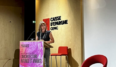 Claire Schorter : « Marseille est une ville intense par excellence »