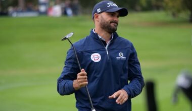 Genesis Championship, ça passe ou ça casse !